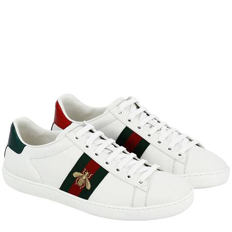 souliers gucci|gucci women's sneakers.